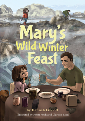 Seller image for Mary's Wild Winter Feast (Paperback or Softback) for sale by BargainBookStores