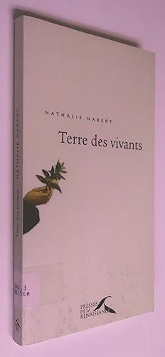 Terre des vivants