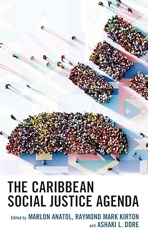 Image du vendeur pour The Caribbean Social Justice Agenda mis en vente par moluna