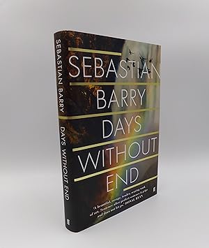 Seller image for Days Without End for sale by William Cowan
