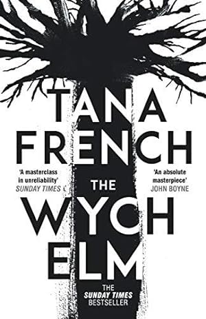 Seller image for The Wych Elm: The Sunday Times bestseller for sale by WeBuyBooks