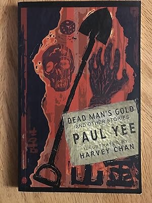 Seller image for Dead Man's Gold And Other Stories for sale by M.A.D. fiction