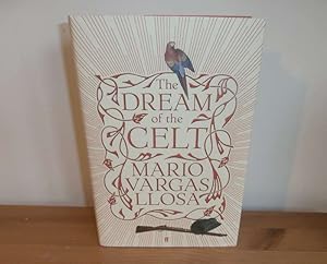 Imagen del vendedor de The Dream of the Celt a la venta por Kelleher Rare Books