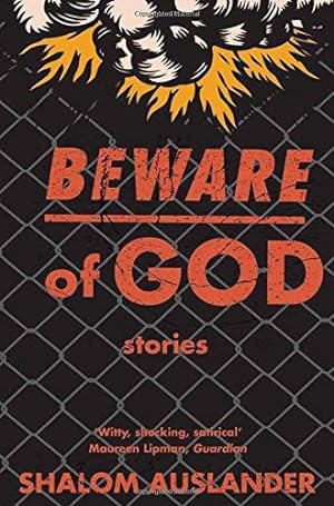 Immagine del venditore per Beware Of God venduto da WeBuyBooks