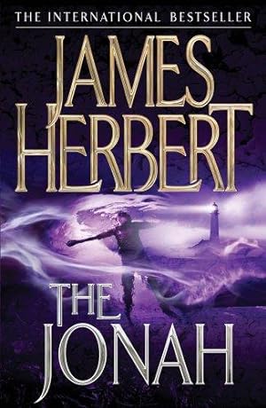 Seller image for The Jonah for sale by WeBuyBooks 2