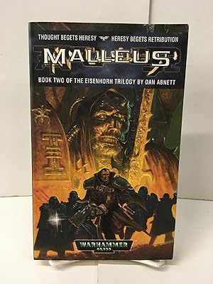 Immagine del venditore per Malleus (Warhammer 40,000) venduto da Chamblin Bookmine