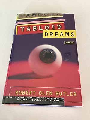 Seller image for Tabloid Dreams for sale by Brothers' Fine and Collectible Books, IOBA