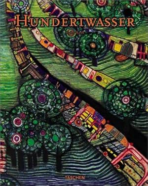 Seller image for Hundertwasser (Big Art) for sale by WeBuyBooks