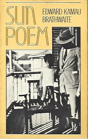 Seller image for Sun Poem for sale by Black Rock Books