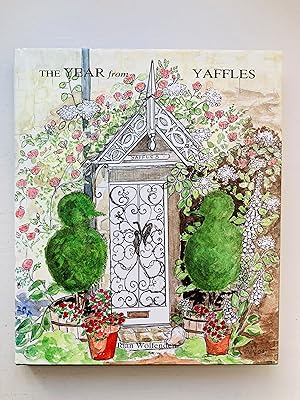 Immagine del venditore per The Year from Yaffles venduto da Cherubz Books