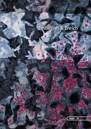 Seller image for Embellish and Enrich: Bk. 20 for sale by WeBuyBooks
