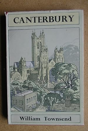 Canterbury. (British Cities Series).