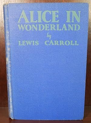 Alice in Wonderland