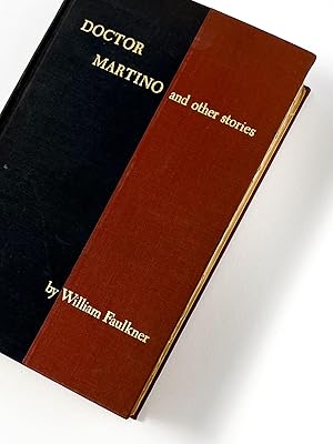 DOCTOR MARTINO: And Other Stories