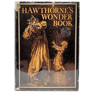 Hawthorne's Wonder Book