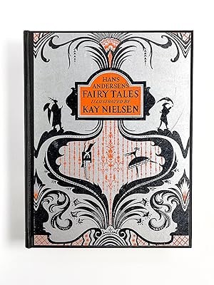 Seller image for HANS ANDERSEN'S FAIRY TALES for sale by Type Punch Matrix