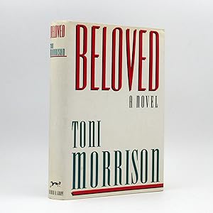 Seller image for Beloved. A Novel for sale by James Cummins Bookseller, ABAA
