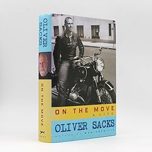 Seller image for On the Move: A Life for sale by James Cummins Bookseller, ABAA