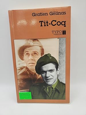 Tit-Coq