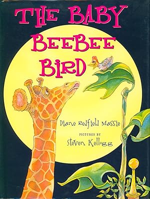 Seller image for The Baby Beebee Bird for sale by Bud Plant & Hutchison Books