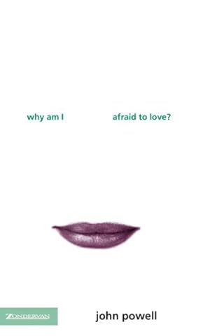Seller image for Why Am I Afraid to Love? for sale by GreatBookPricesUK