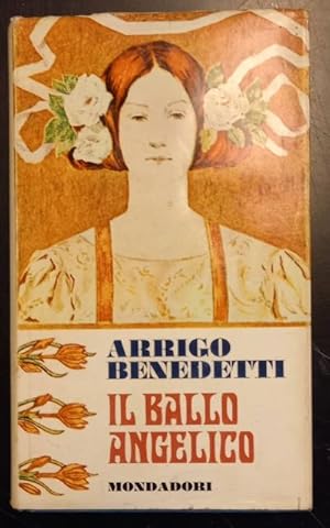 Bild des Verkufers fr IL BALLO ANGELICO. zum Verkauf von studio bibliografico pera s.a.s.