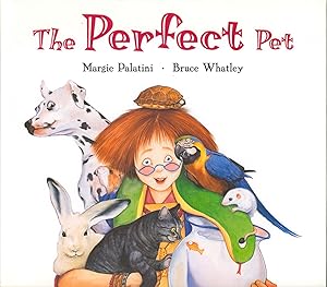 Seller image for The Perfect Pet for sale by Bud Plant & Hutchison Books