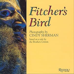 Seller image for Fitcher's Bird for sale by Bud Plant & Hutchison Books