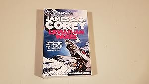 Seller image for Leviathan Wakes for sale by SkylarkerBooks
