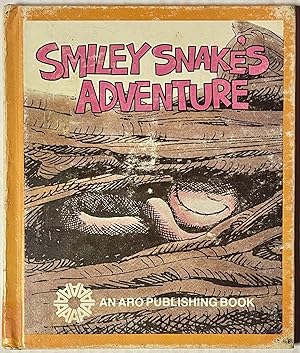 Bild des Verkufers fr Smiley Snakes Adventure (Buppet Books) zum Verkauf von Drew