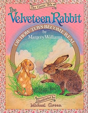 Image du vendeur pour The Velveteen Rabbit mis en vente par Bud Plant & Hutchison Books