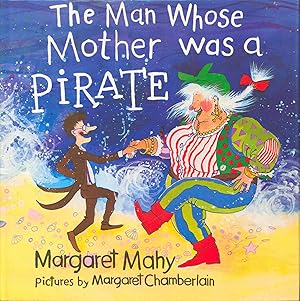 Seller image for The Man Whose Mother Was a Pirate for sale by Bud Plant & Hutchison Books