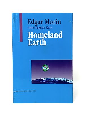 Image du vendeur pour Homeland Earth: A Manifesto for the New Millennium mis en vente par Underground Books, ABAA