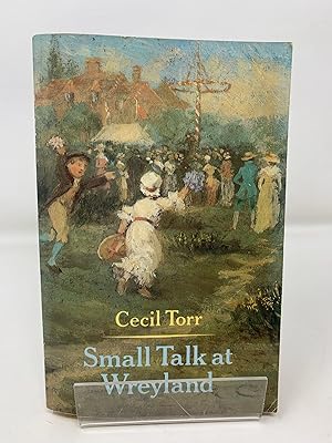 Small Talk at Wreyland (Oxford Paperbacks)