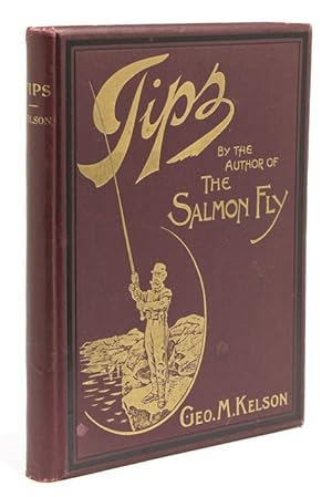 Salmon Fly by Kelson George, Used - AbeBooks Salmon Fly by Kelson George, Used - AbeBooks