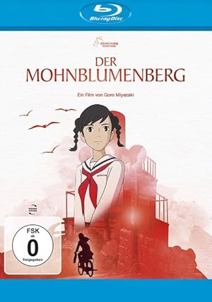 Bild des Verkufers fr Der Mohnblumenberg, 1 Blu-ray (White Edition) zum Verkauf von moluna