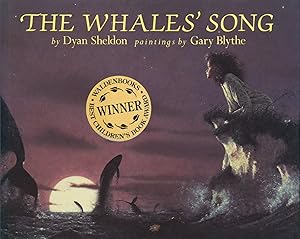 Seller image for The Whale's Song for sale by Bud Plant & Hutchison Books