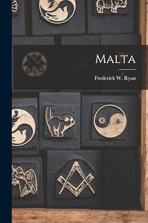 Seller image for Malta for sale by moluna