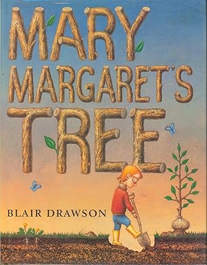 Seller image for Mary Margaret's Tree for sale by Bud Plant & Hutchison Books