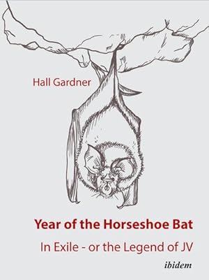 Seller image for Year of the Horseshoe Bat for sale by BuchWeltWeit Ludwig Meier e.K.