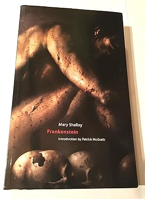 Seller image for Frankenstein: Or the Modern Prometheus for sale by Stefan's Rare Books