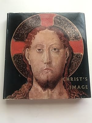 Immagine del venditore per Christ's Image venduto da Sheapast Art and Books