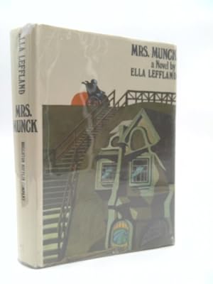 Seller image for Mrs. Munck for sale by ThriftBooksVintage