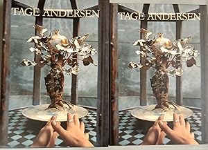 Seller image for Tage Andersen for sale by PSBooks