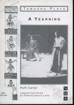 Seller image for A Yearning for sale by Librairie Le Nord