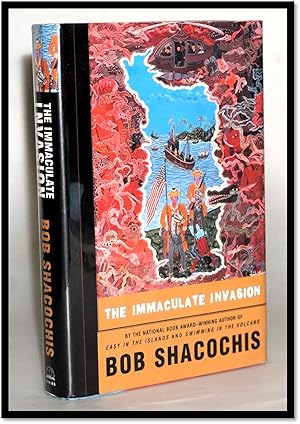 The Immaculate Invasion [Haiti,1994]