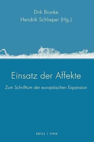 Bild des Verk�ufers f�r Einsatz der Affekte zum Verkauf von moluna