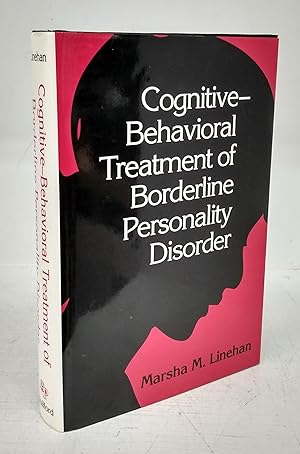 Image du vendeur pour Cognitive-Behavioral Treatment of Borderline Personality Disorder mis en vente par Attic Books (ABAC, ILAB)