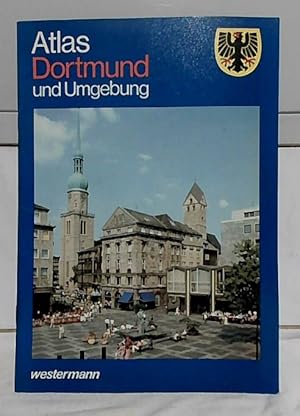 Atlas Dortmund und Umgebung. Herausgegeben und bearbeitete vom Arbeitskreis für Heimatkunde.