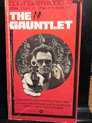 Seller image for THE GAUNTLET for sale by The Book Abyss